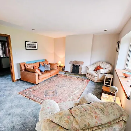 Semesterbostad Lark Rise By Trident Homes *