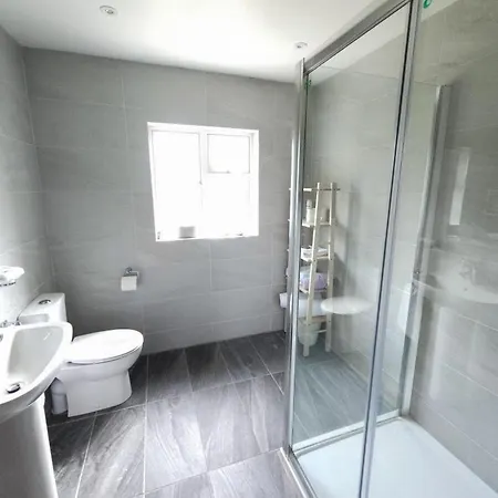 Lark Rise By Trident Homes Semesterbostad *