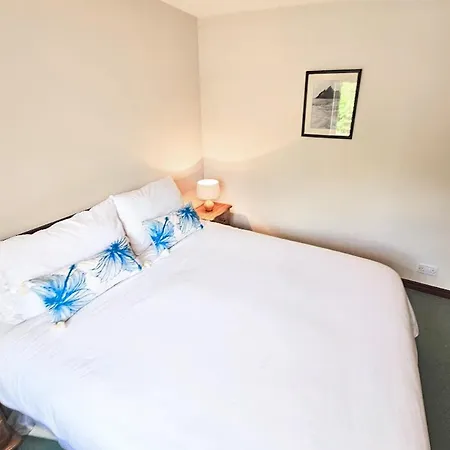 Lark Rise By Trident Homes Semesterbostad Glenbeigh