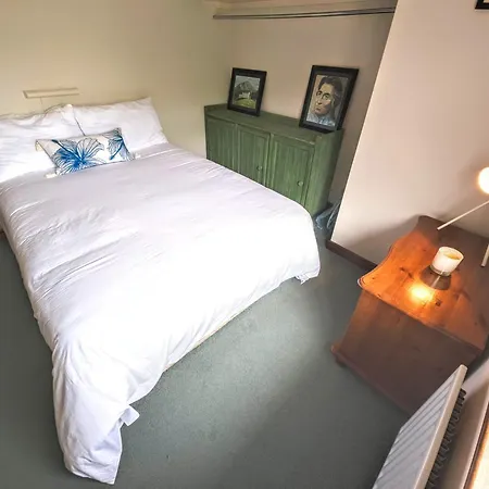 Lark Rise By Trident Homes Semesterbostad *