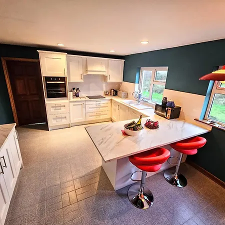 Lark Rise By Trident Homes Holiday home