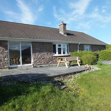 Holiday home Lark Rise By Trident Homes Glenbeigh