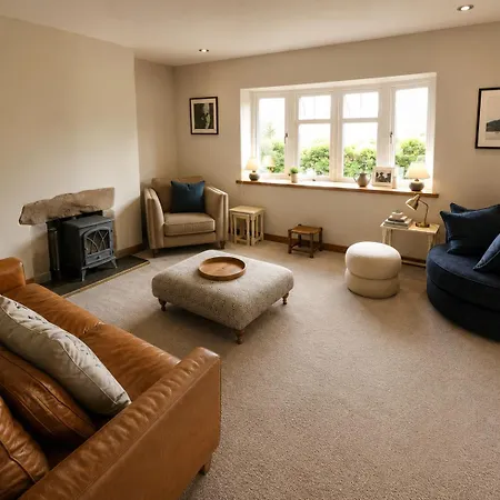 Semesterbostad Lark Rise By Trident Homes Glenbeigh