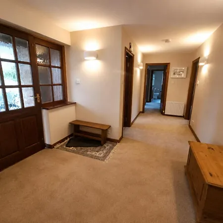 Semesterbostad Lark Rise By Trident Homes *