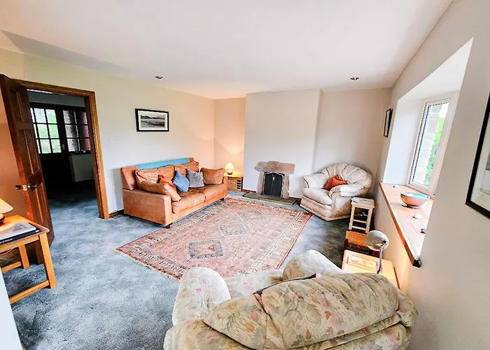 Nyaraló Lark Rise By Trident Homes *