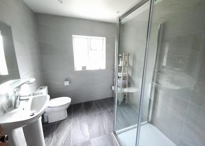 Lark Rise By Trident Homes Nyaraló *