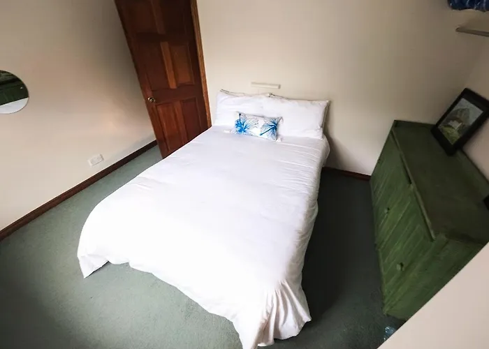 Nyaraló Lark Rise By Trident Homes