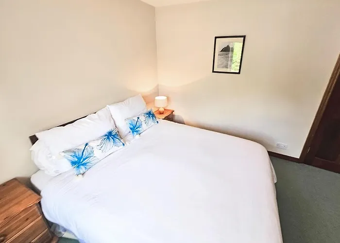 Lark Rise By Trident Homes Nyaraló Glenbeigh