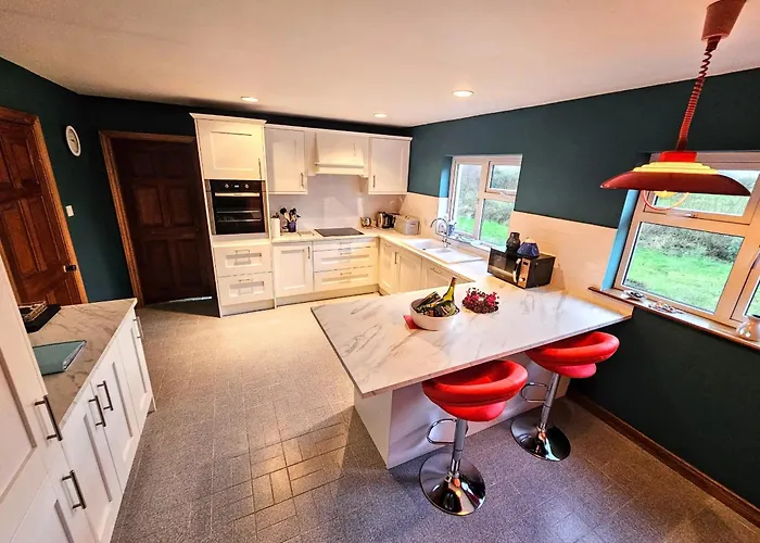 Lark Rise By Trident Homes Nyaraló