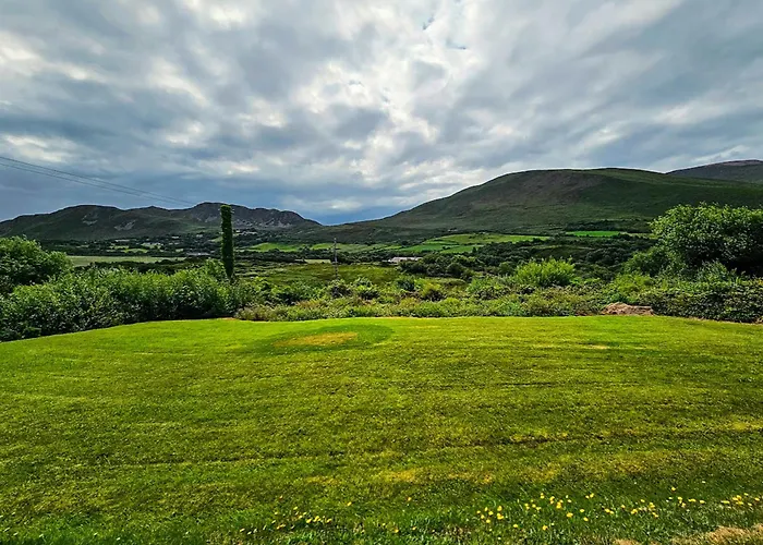 Lark Rise By Trident Homes Glenbeigh